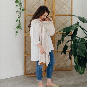 Meet your Posher, Kristy